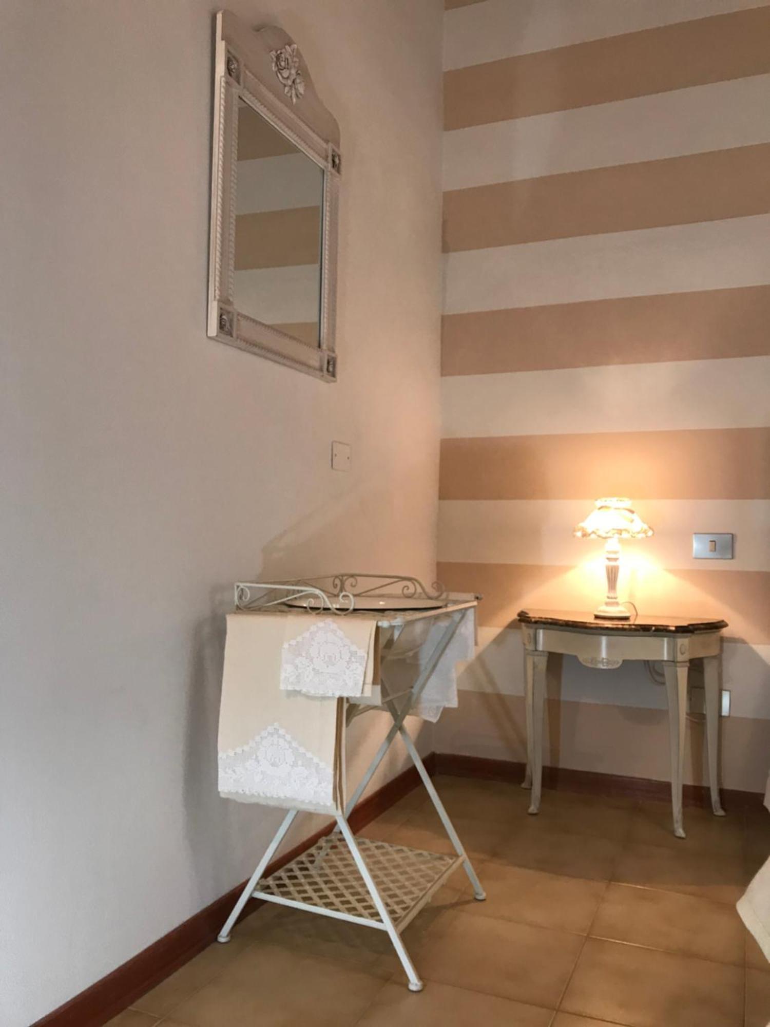 Apartamento Il Giuggiolo Montalcino Exterior foto