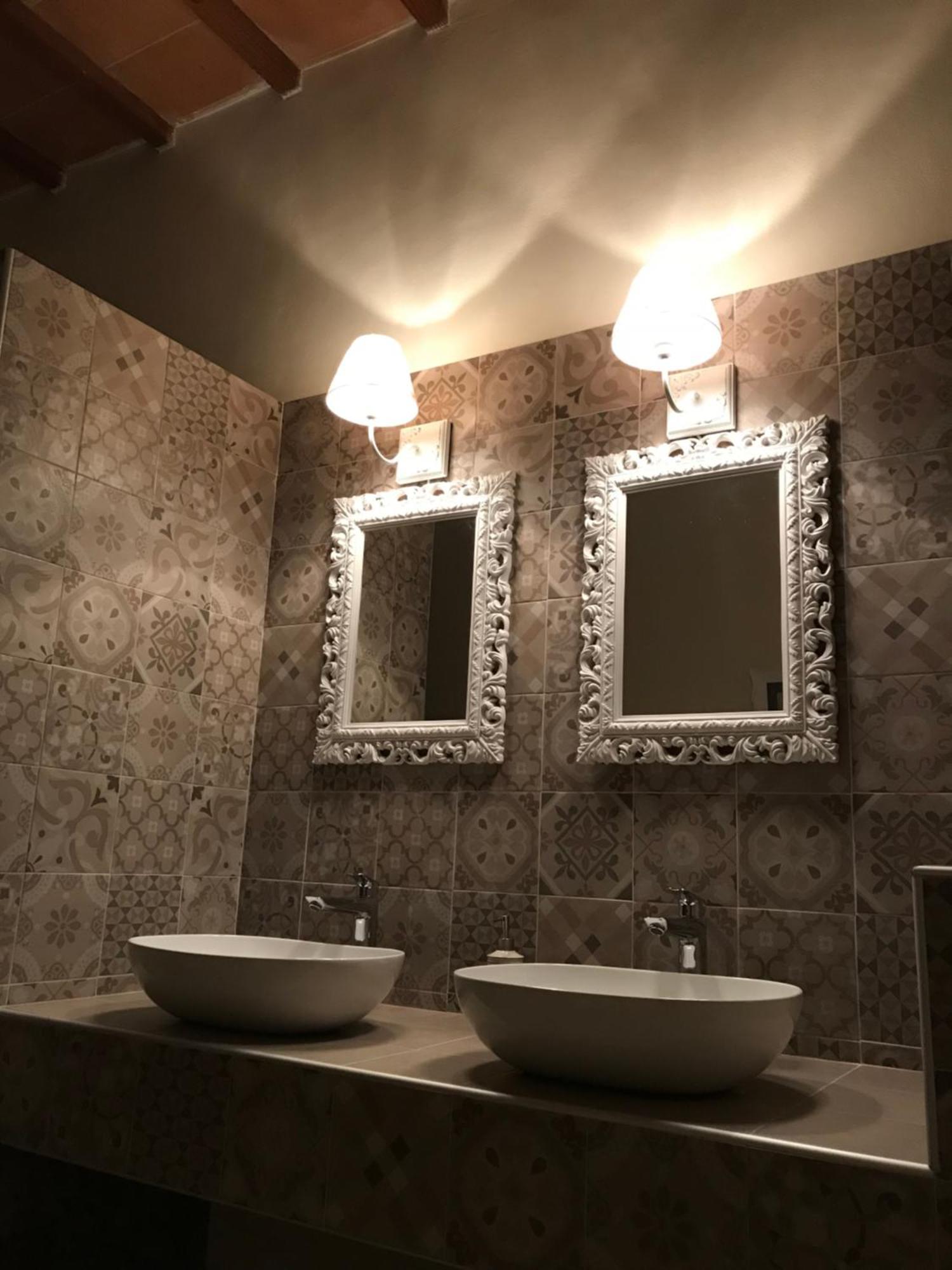 Apartamento Il Giuggiolo Montalcino Exterior foto