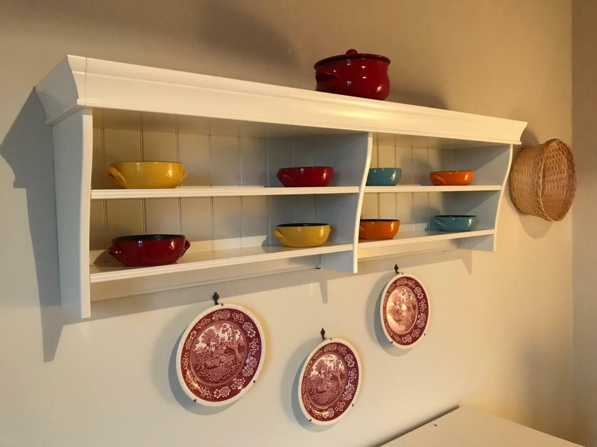 Apartamento Il Giuggiolo Montalcino Exterior foto