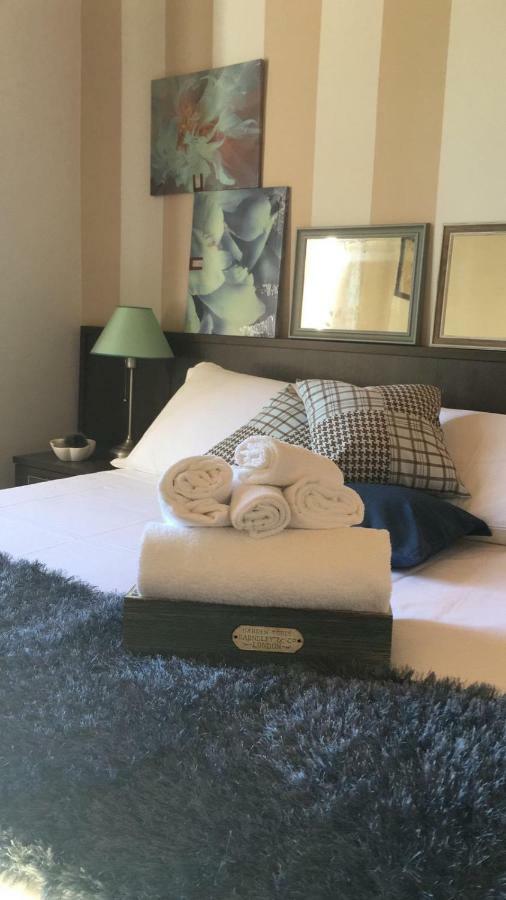 Apartamento Il Giuggiolo Montalcino Exterior foto