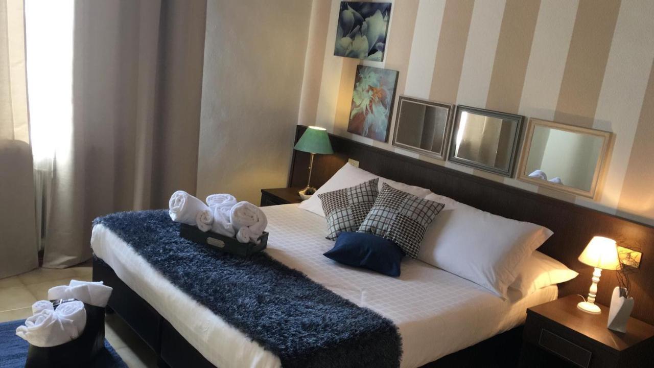 Apartamento Il Giuggiolo Montalcino Exterior foto